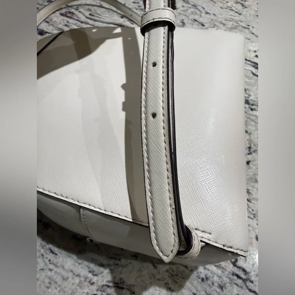 kate spade Cream Mini Backpack